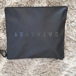 New Catalyst Knix Sports Bra